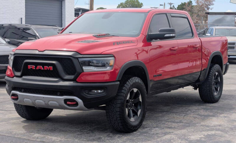 ram ram 1500 2019 1C6SRFLTXKN539455 image ram ram 1500 2019 1C6SRFLTXKN539455 image